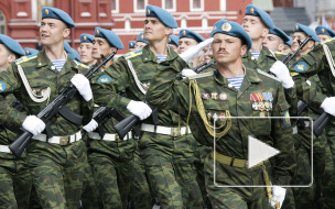 Лучшие поздравления с Днем ВДВ для десантников в стихах и прозе, прикольные и смешные