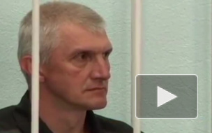 Платон Лебедев в ближайшее время выйдет на свободу