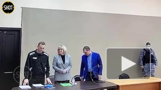 Алексея Навального признали виновным в мошенничестве