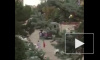 Перестрелка у посольства Израиля в Анкаре попала на видео