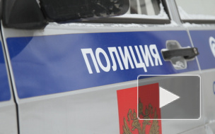 В Москве задержали хулиганов, обстрелявших автобусную остановку из травматики 