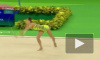 Художественная гимнастика, финал Олимпиады в Рио: прямая трансляция смотреть онлайн результаты