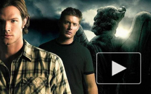 "Сверхъестественное", 10 сезон: 22 серия вышла в переводе, какие Дженсен Эклс и Джаред Падалеки в жизни