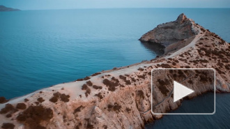 Ростуризм прогнозирует рост турпотока в Крым на 20%