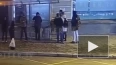 Опубликовано видео избиения петербурженки на Суворовском ...