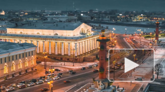 Ростуризм: к 2025 году Россия войдёт в список самых популярных туристических направлений