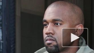 Канье Уэст зарегистрировался кандидатом в президенты США