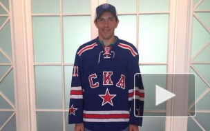 Дацюк сменил Детройт на Петербург ради 250 миллионов в год от СКА