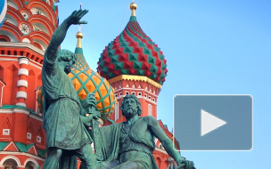 Москва и Петербург возглавили рейтинг "городов-загрязнителей"