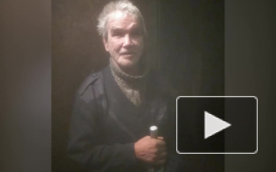 В Петербурге задержали блогера за издевательство над пенсионером