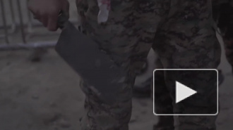 Россия и Сирия предупредили о риске гуманитарной катастрофы в Идлибе