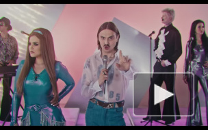 Little Big вошли в число фаворитов Евровидения-2020