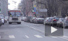 Смольный закупит троллейбусы на два миллиарда рублей