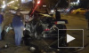 В Иваново "гонщик" протаранил два припаркованных грузовика