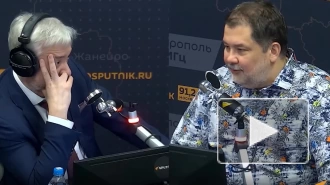 Сергей Лукьяненко рассказал о фильме, который выйдет по его сценарию