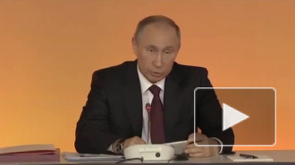 Путин поддержал идею создания учебников военной истории России для школьников