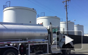 Россия и Украина договорились о транзите нефти на 10 лет