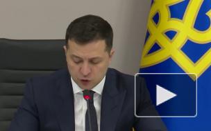 Зеленский прокомментировал позицию Венецианской комиссии по решению КС Украины