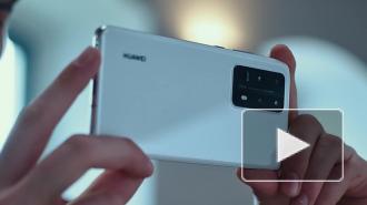 Смартфон Huawei Mate 40 может быть выпущен в двух версиях