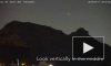 Видео: над США кружил НЛО