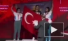 Спортсменки из Казахстана оказались в центре скандала с флагом страны на чемпионате мира по армрестлингу