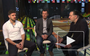 Спорт с Никитой Гулиным: обсуждаем Суперлигу