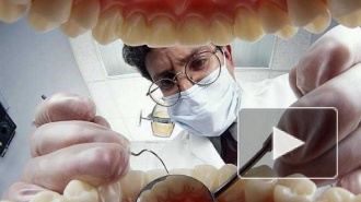 Косорукий стоматолог из Петербурга сломал пациентке челюсть