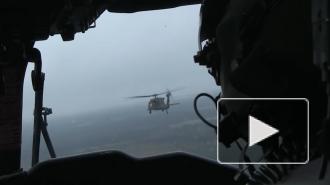 В Швеции показали "войну" с Россией