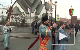 Пасха 2015: православные встречают Великий вторник и ждут Красную горку - приметы, обычаи, обряды