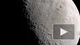 Из лунного грунта впервые получили кислород