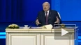 Лукашенко пообещал усилить пропаганду и агитацию, ...