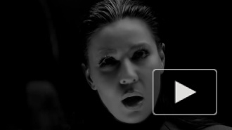 Певица Елка сняла клип в музее Бродского в Петербурге