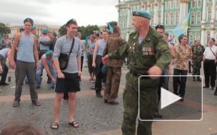 "Тень города" в Театре на Литейном