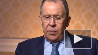 Лавров: Москва не обращалась к странам ОДКБ за содействием в СВО