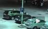Злоумышленник похитил рюкзак с миллионами из авто на парковке в Приморском районе