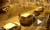 Маньяк из Петрозаводска, напугавший девушку, попал на видео с камер наблюдения