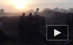 Возле здания правительства Украины открыли стрельбу, украинская милиция разбирается в инциденте