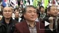 Новая волна антикитайских протестов в Йокогаме
