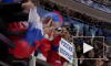 В отчаянной борьбе Россия обыграла Финляндию на Кубке Первого канала