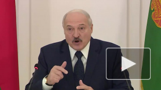 Лукашенко призвал лежащих в больницах бороться за свои жизни