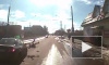Жуткие кадры из Рыбинска: Легковушка сбила 9-летнюю девочку