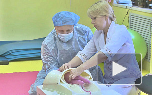 Петербургские инспекторы ДПС массово принимают роды на дорогах