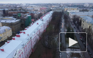 В сети появился документальный фильм про историка Соколова и убитую им аспирантку