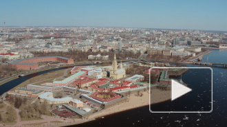 Петербуржцам покажут закрытые памятники архитектуры