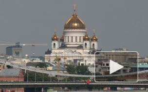 РПЦ может попасть под новый закон об НКО – «иностранных агентах»