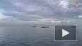 Отряд кораблей ВМФ России участвует в международных ...