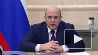 Мишустин назвал цели законопроекта об электронных торгах по недрам