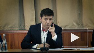 Зеленский назвал условие для возобновления диалога с Россией
