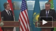 Страны Центральной Азии и США обсудили борьбу с террориз ...