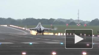 США после "Золотой Орды" испытали "Серого волка"